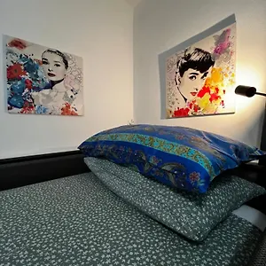  Appartamento Casa Giulietta - Del Garda Italia