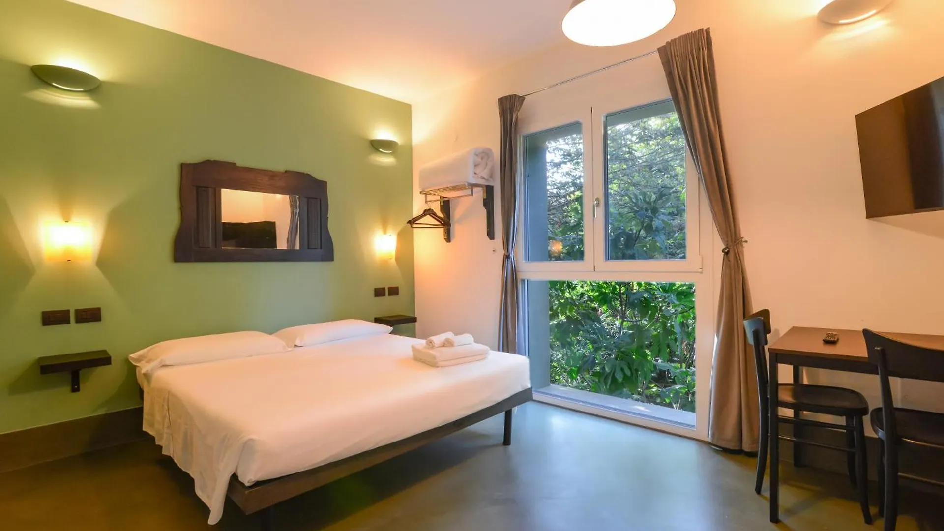 Marilena Apartment Castelnuovo del Garda